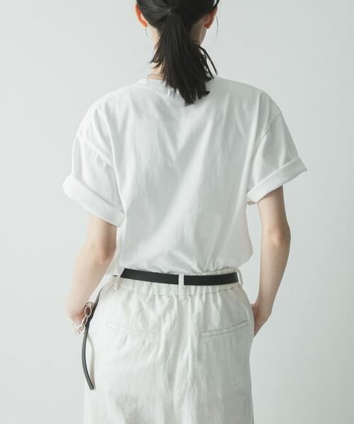 URBAN RESEARCH / アーバンリサーチ Tシャツ | 『別注』GOOD ROCK SPEED×URBAN RESEARCH　 NYC T-SHIRTS | 詳細3
