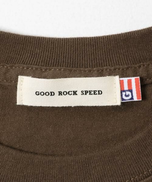 URBAN RESEARCH / アーバンリサーチ Tシャツ | 『別注』GOOD ROCK SPEED×URBAN RESEARCH　 NYC T-SHIRTS | 詳細13