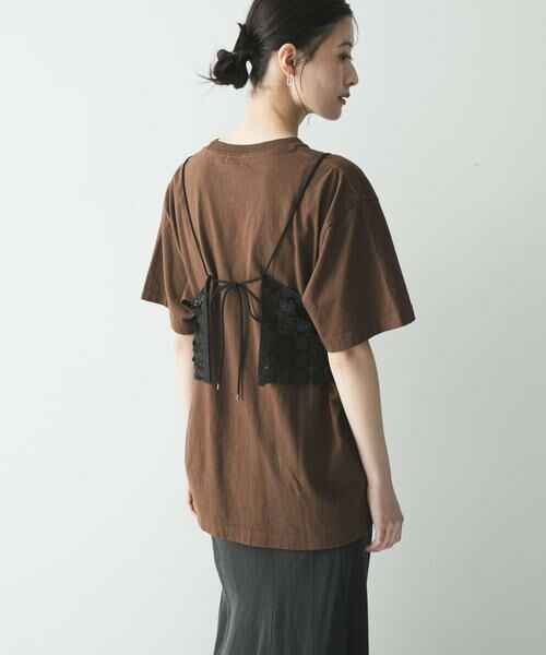 URBAN RESEARCH / アーバンリサーチ Tシャツ | 『別注』GOOD ROCK SPEED×URBAN RESEARCH　 NYC T-SHIRTS | 詳細7