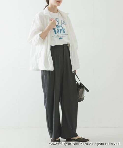 URBAN RESEARCH / アーバンリサーチ Tシャツ | 『別注』GOOD ROCK SPEED×URBAN RESEARCH　 NYC T-SHIRTS | 詳細16