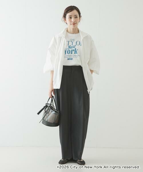 URBAN RESEARCH / アーバンリサーチ Tシャツ | 『別注』GOOD ROCK SPEED×URBAN RESEARCH　 NYC T-SHIRTS | 詳細17