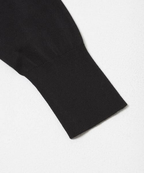 URBAN RESEARCH / アーバンリサーチ ニット・セーター | UVカット加工ルーズニット | 詳細21