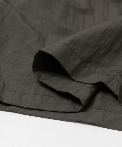 URBAN RESEARCH / アーバンリサーチ その他パンツ | 『UR TECH』ギャザーワイドパンツ | 詳細19