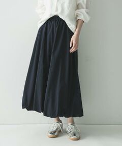 URBAN RESEARCH / アーバンリサーチ スカート | バルーンギャザースカート