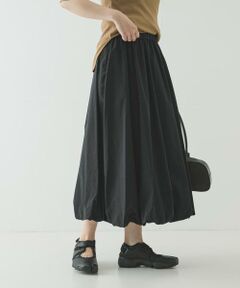 URBAN RESEARCH / アーバンリサーチ スカート | バルーンギャザースカート