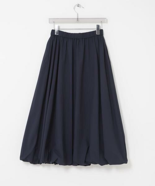 URBAN RESEARCH / アーバンリサーチ スカート | バルーンギャザースカート | 詳細11