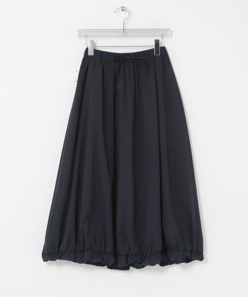 URBAN RESEARCH / アーバンリサーチ スカート | バルーンギャザースカート | 詳細12