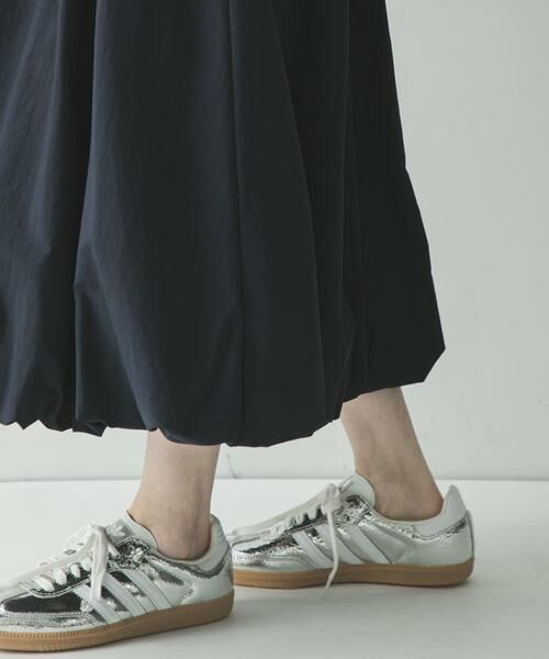 URBAN RESEARCH / アーバンリサーチ スカート | バルーンギャザースカート | 詳細5