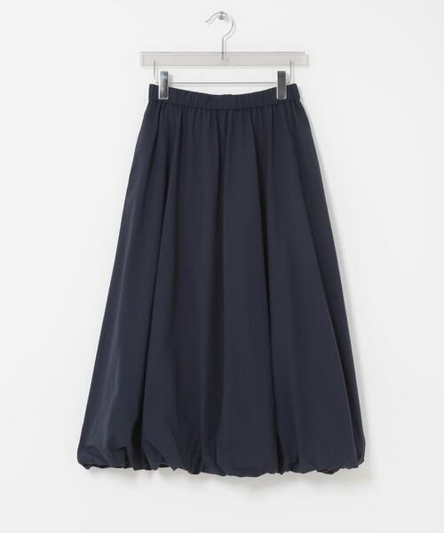 URBAN RESEARCH / アーバンリサーチ スカート | バルーンギャザースカート | 詳細8