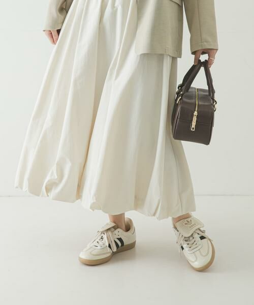 URBAN RESEARCH / アーバンリサーチ スカート | バルーンギャザースカート | 詳細15
