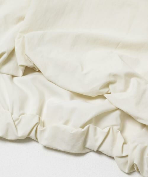 URBAN RESEARCH / アーバンリサーチ スカート | バルーンギャザースカート | 詳細22