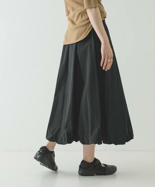 URBAN RESEARCH / アーバンリサーチ スカート | バルーンギャザースカート | 詳細23
