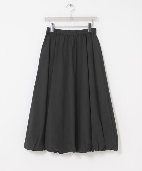 URBAN RESEARCH / アーバンリサーチ スカート | バルーンギャザースカート | 詳細30
