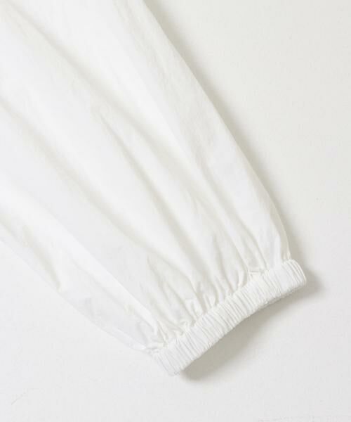 URBAN RESEARCH / アーバンリサーチ ブルゾン | 撥水ナイロンギャザーブルゾン | 詳細2