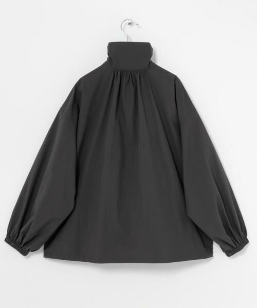 URBAN RESEARCH / アーバンリサーチ ブルゾン | 撥水ナイロンギャザーブルゾン | 詳細22