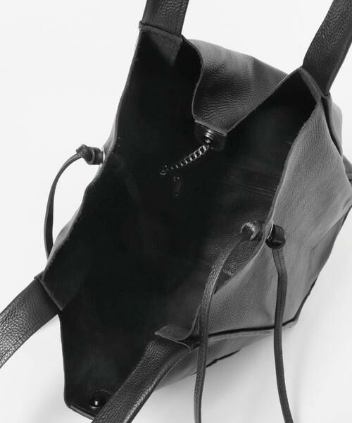 URBAN RESEARCH / アーバンリサーチ トートバッグ | ソフトレザービッグトートバッグ | 詳細7