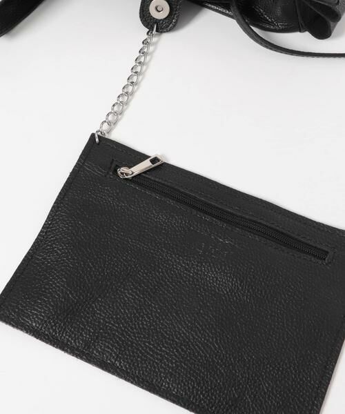 URBAN RESEARCH / アーバンリサーチ トートバッグ | ソフトレザービッグトートバッグ | 詳細8