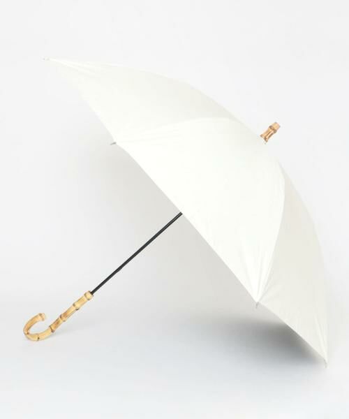 URBAN RESEARCH / アーバンリサーチ 傘 | 晴雨兼用バンブーアンブレラ | 詳細4