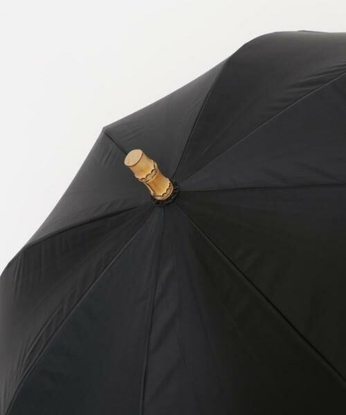 URBAN RESEARCH / アーバンリサーチ 傘 | 晴雨兼用バンブーアンブレラ | 詳細9