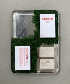 URBAN RESEARCH / アーバンリサーチ ルームフレグランス・インセンス・アロマ | CHARCH　PALOSANTO HOLLYWOOD