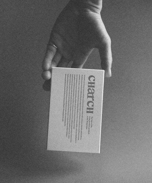 URBAN RESEARCH / アーバンリサーチ ルームフレグランス・インセンス・アロマ | CHARCH　PALOSANTO HOLLYWOOD | 詳細2