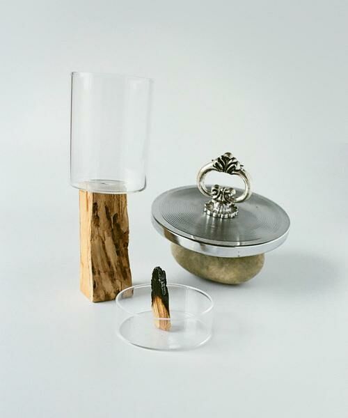 URBAN RESEARCH / アーバンリサーチ ルームフレグランス・インセンス・アロマ | CHARCH　PALOSANTO HOLLYWOOD | 詳細3