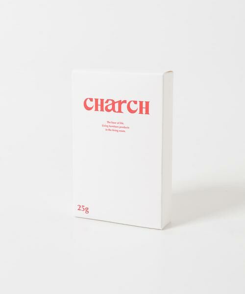 URBAN RESEARCH / アーバンリサーチ ルームフレグランス・インセンス・アロマ | CHARCH　PALOSANTO HOLLYWOOD | 詳細5