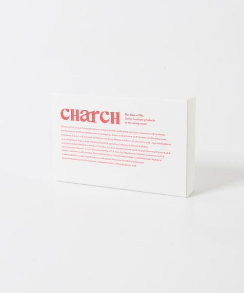 URBAN RESEARCH / アーバンリサーチ ルームフレグランス・インセンス・アロマ | CHARCH　PALOSANTO HOLLYWOOD | 詳細6