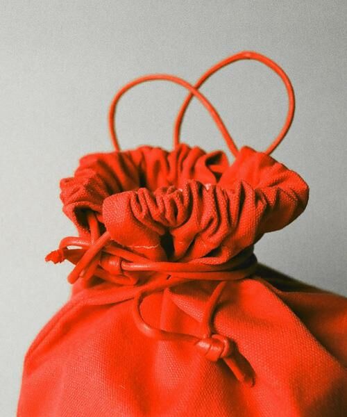 URBAN RESEARCH / アーバンリサーチ インテリア・インテリア雑貨 | CHARCH　WAXCODE COTTON BAG（その他1）