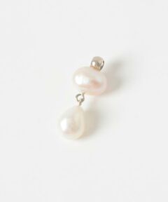 URBAN RESEARCH / アーバンリサーチ チャーム | PLOW　Charm Two Pieces Pearl
