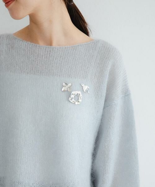 URBAN RESEARCH / アーバンリサーチ ブローチ・コサージュ | LY　Pins sets | 詳細1