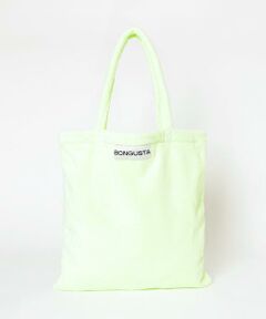 URBAN RESEARCH / アーバンリサーチ トートバッグ | BONGUSTA　NARAM TOTEBAG SOLID