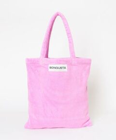 URBAN RESEARCH / アーバンリサーチ トートバッグ | BONGUSTA　NARAM TOTEBAG SOLID