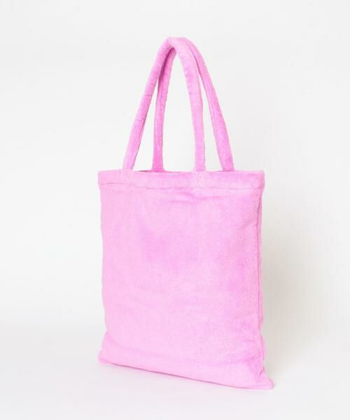 URBAN RESEARCH / アーバンリサーチ トートバッグ | BONGUSTA　NARAM TOTEBAG SOLID | 詳細6