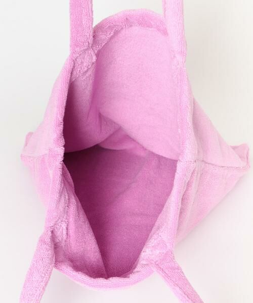 URBAN RESEARCH / アーバンリサーチ トートバッグ | BONGUSTA　NARAM TOTEBAG SOLID | 詳細8