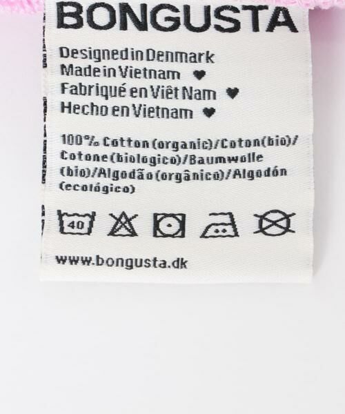 URBAN RESEARCH / アーバンリサーチ トートバッグ | BONGUSTA　NARAM TOTEBAG SOLID | 詳細10