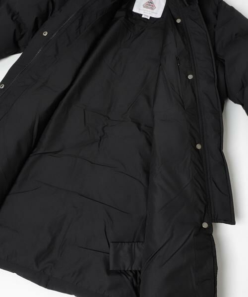 URBAN RESEARCH / アーバンリサーチ ダウンジャケット・ベスト | PYRENEX　MASSANA MINI RIPSTOP | 詳細3