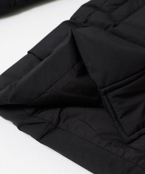 URBAN RESEARCH / アーバンリサーチ ダウンジャケット・ベスト | PYRENEX　MASSANA MINI RIPSTOP | 詳細5