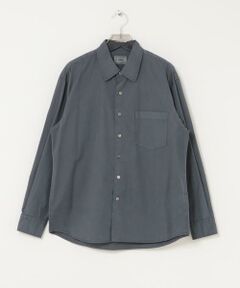 URBAN RESEARCH / アーバンリサーチ シャツ・ブラウス | ANOTHER OFFICE　ORDINARY GARMENT SHIRTS