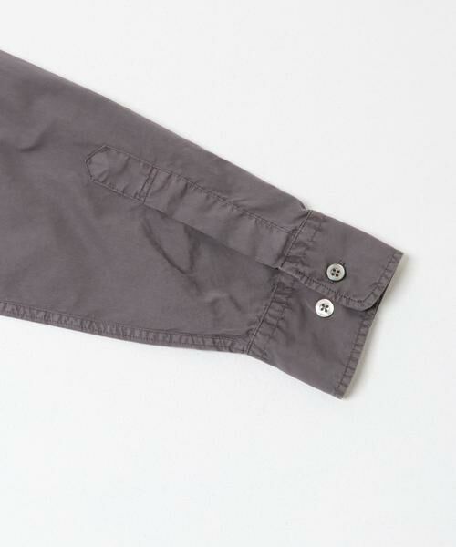 URBAN RESEARCH / アーバンリサーチ シャツ・ブラウス | ANOTHER OFFICE　ORDINARY GARMENT SHIRTS | 詳細5