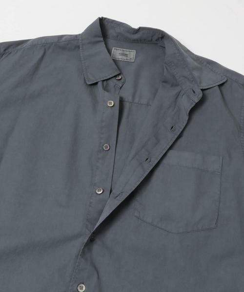 URBAN RESEARCH / アーバンリサーチ シャツ・ブラウス | ANOTHER OFFICE　ORDINARY GARMENT SHIRTS | 詳細7