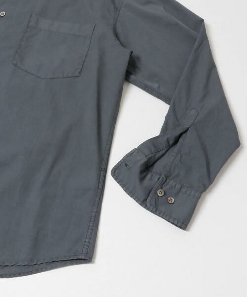 URBAN RESEARCH / アーバンリサーチ シャツ・ブラウス | ANOTHER OFFICE　ORDINARY GARMENT SHIRTS | 詳細8