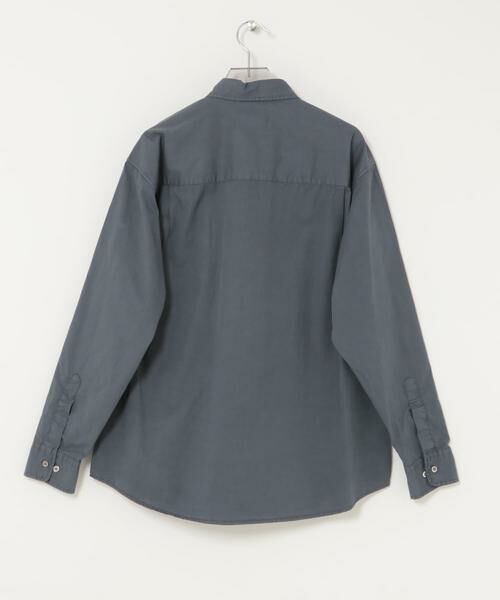 URBAN RESEARCH / アーバンリサーチ シャツ・ブラウス | ANOTHER OFFICE　ORDINARY GARMENT SHIRTS | 詳細9