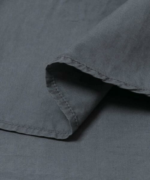 URBAN RESEARCH / アーバンリサーチ シャツ・ブラウス | ANOTHER OFFICE　ORDINARY GARMENT SHIRTS | 詳細10