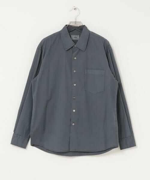 URBAN RESEARCH / アーバンリサーチ シャツ・ブラウス | ANOTHER OFFICE　ORDINARY GARMENT SHIRTS（スミクロ）