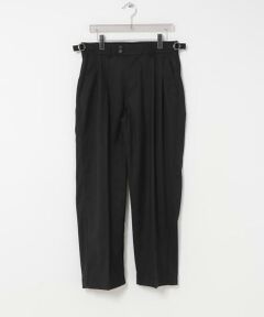 URBAN RESEARCH / アーバンリサーチ その他パンツ | ANOTHER OFFICE　SANTIAGO SLACKS FLEXIBLE