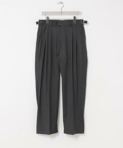 URBAN RESEARCH / アーバンリサーチ その他パンツ | ANOTHER OFFICE　SANTIAGO SLACKS FLEXIBLE