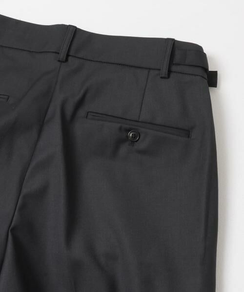 URBAN RESEARCH / アーバンリサーチ その他パンツ | ANOTHER OFFICE　SANTIAGO SLACKS FLEXIBLE | 詳細12