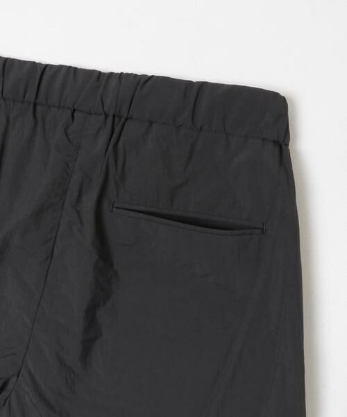 URBAN RESEARCH / アーバンリサーチ その他パンツ | ANOTHER OFFICE　FLOW BANDING EASY PANTS | 詳細10