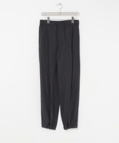 URBAN RESEARCH / アーバンリサーチ その他パンツ | ANOTHER OFFICE　FLOW BANDING EASY PANTS | 詳細5
